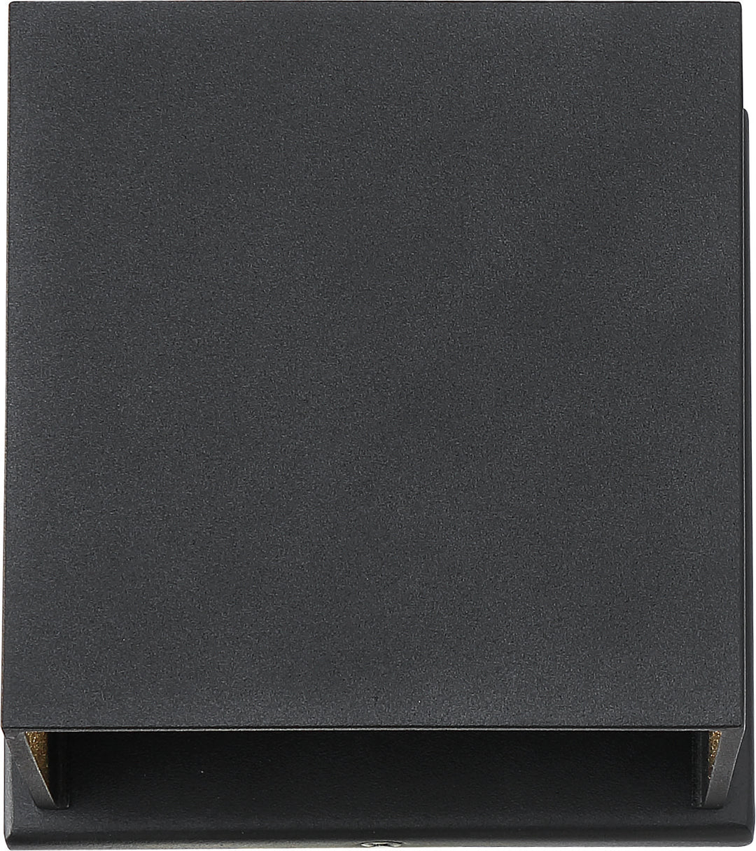 Nuvo Lightgate 62-1466 Wall Light - Black