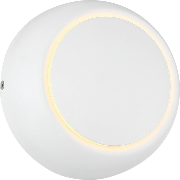 Nuvo Pinion 62-1468 Wall Light - White