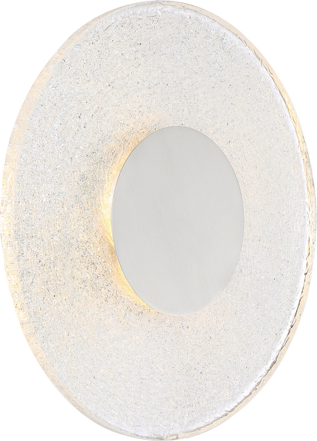 Nuvo Callisto 62-1486 Ceiling Light - Polished Nickel