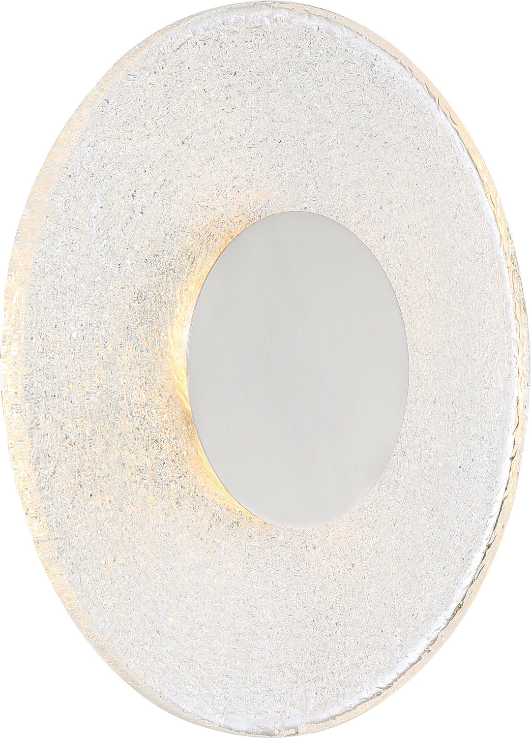 Nuvo Callisto 62-1486 Ceiling Light - Polished Nickel