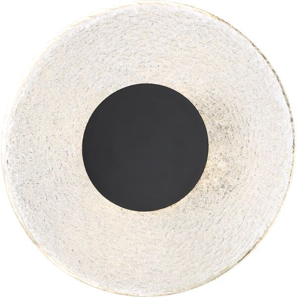 Nuvo Callisto 62-1487 Ceiling Light - Matte Black