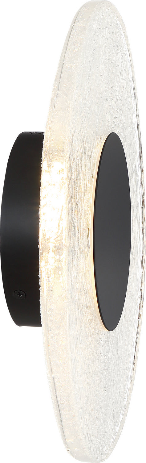 Nuvo Callisto 62-1487 Ceiling Light - Matte Black
