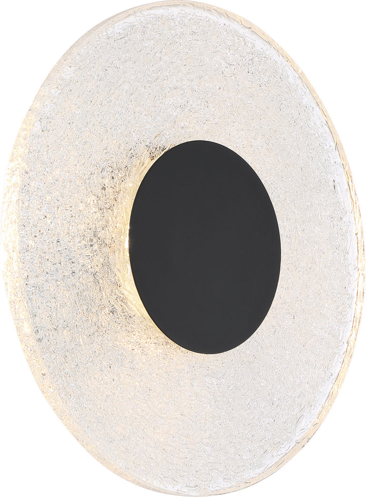 Nuvo Callisto 62-1487 Ceiling Light - Matte Black