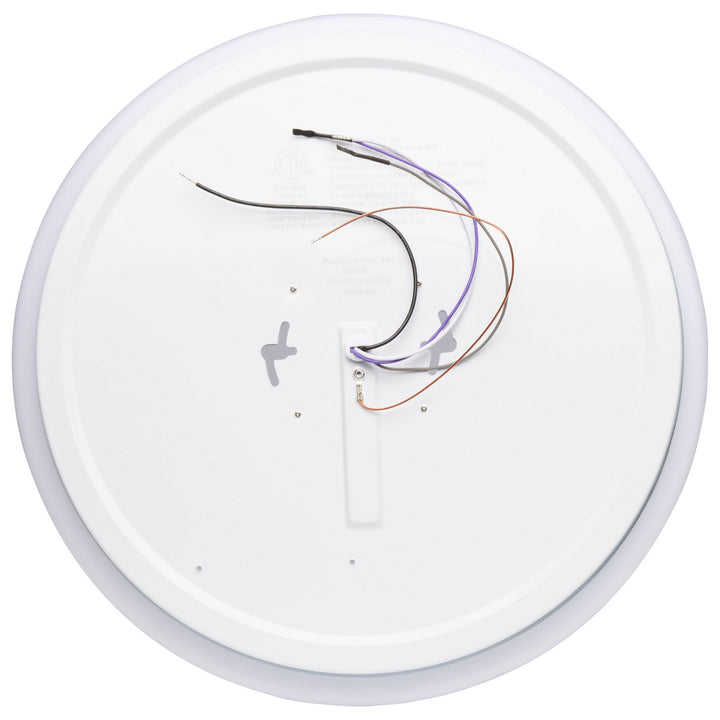 Nuvo 62-792R1 Ceiling Light - White