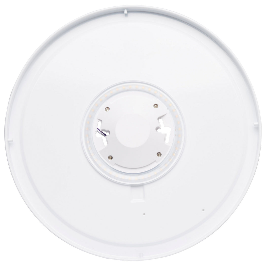 Nuvo 62-792R1 Ceiling Light - White