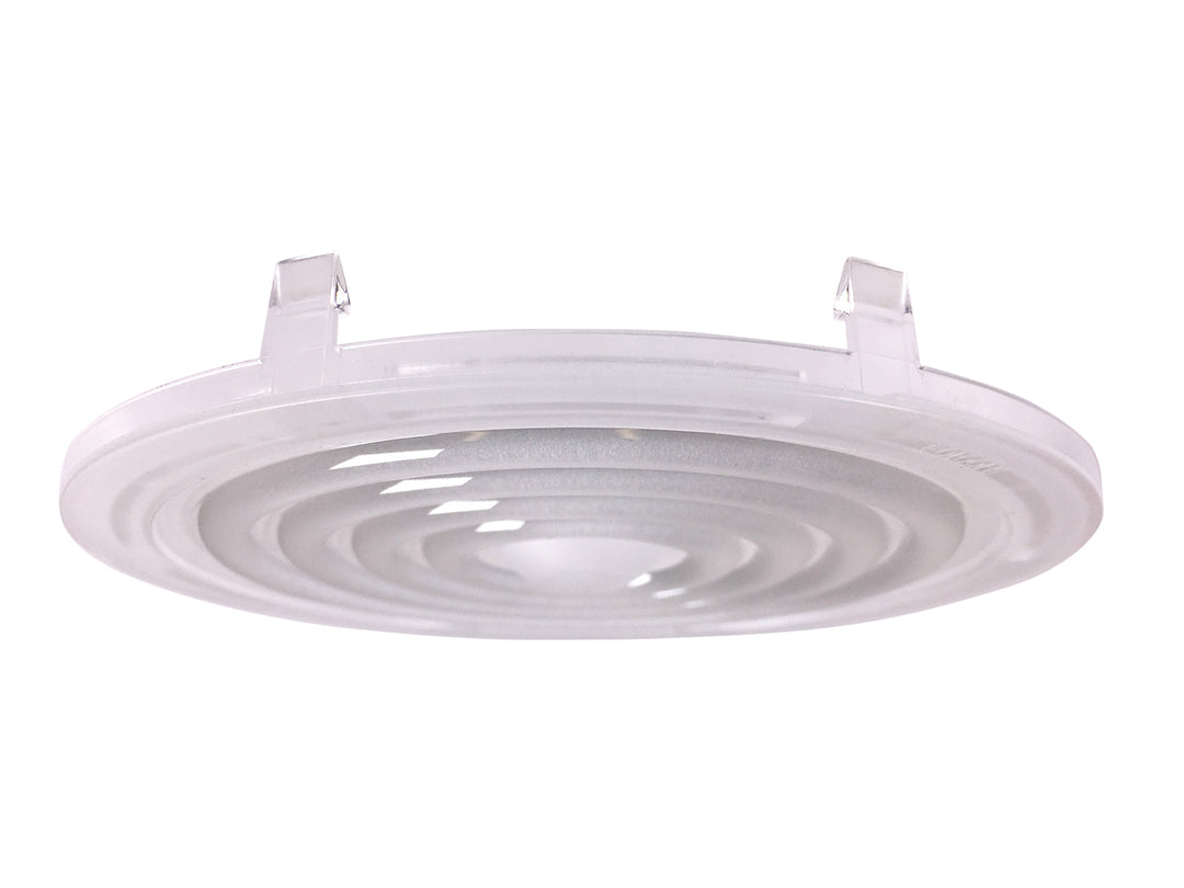Nuvo Lighting 65-188  60 Degree Optic Ufo High Bay Lamp Shade White