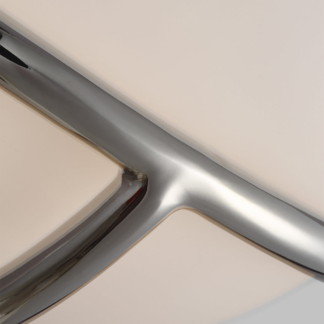 Visual Comfort Studio Apollo EW1031PN Wall Light - Polished Nickel