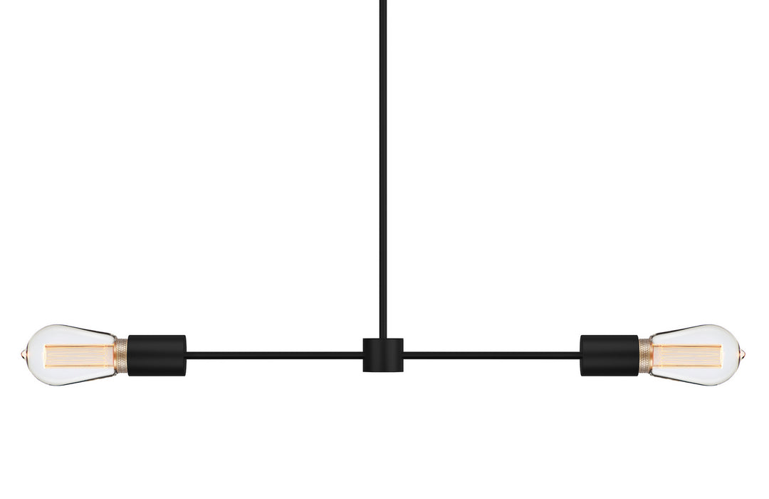 Stone CH138BLST64CR Pendant Light -