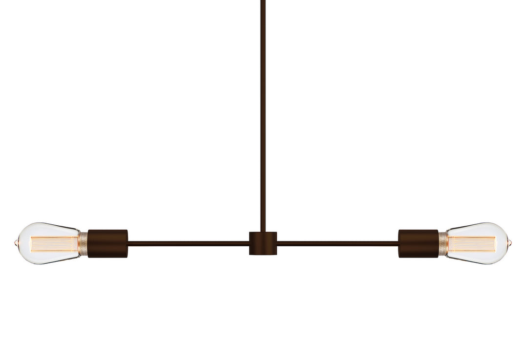 Stone CH138BRST64CR Pendant Light -