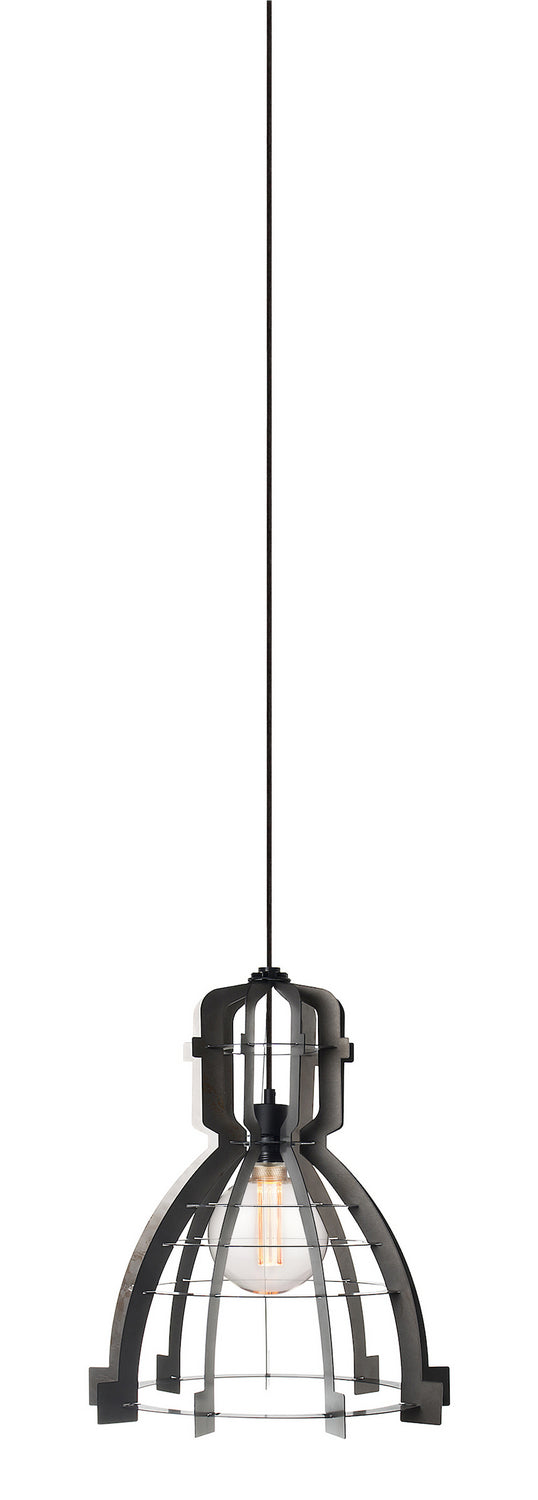 Stone PD248RMG125CRM Pendant Light -