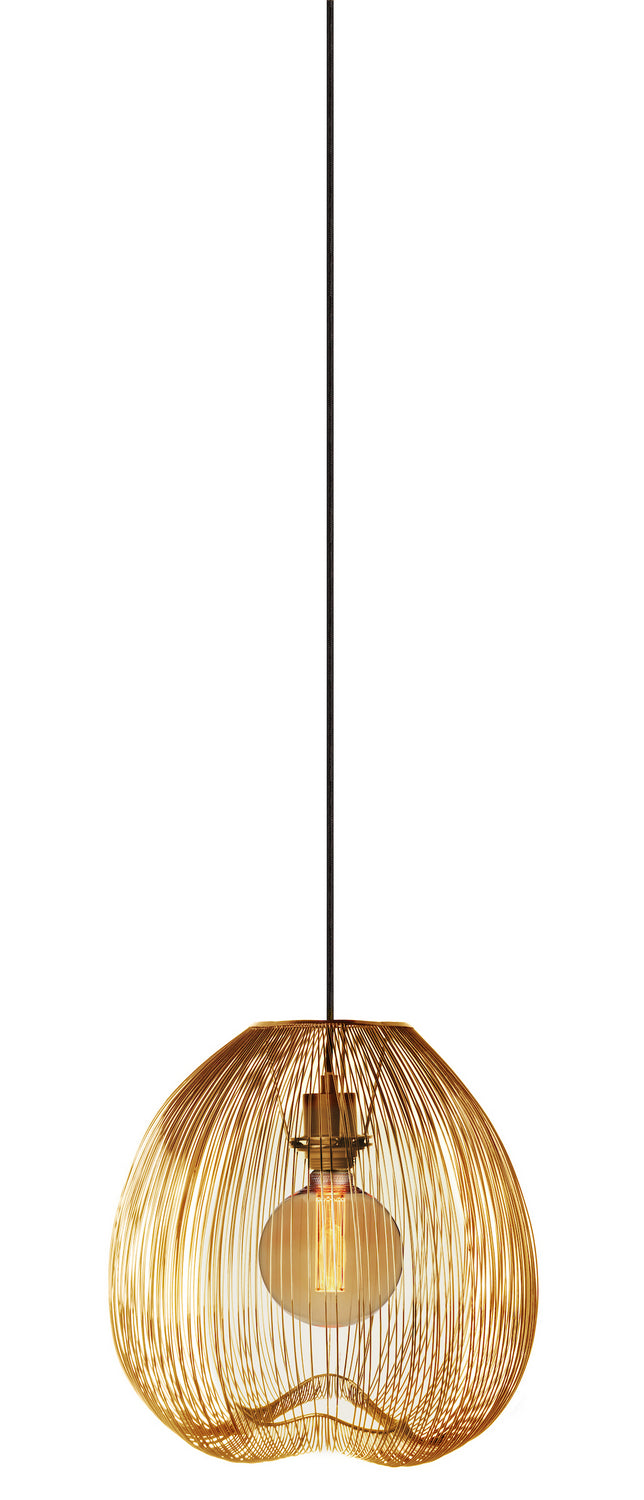 Stone PD256BRG125AMM Pendant Light -