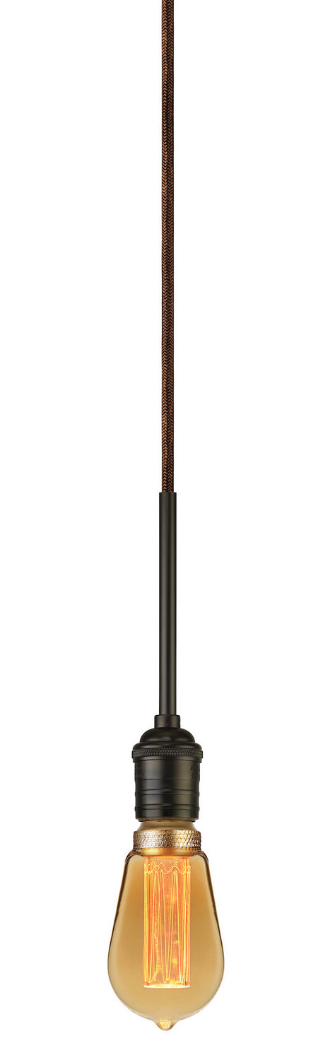 Stone PD301BZST64AMBL Pendant Light -