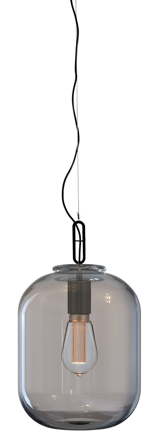 Stone PD330GYBLST64CR Pendant Light -