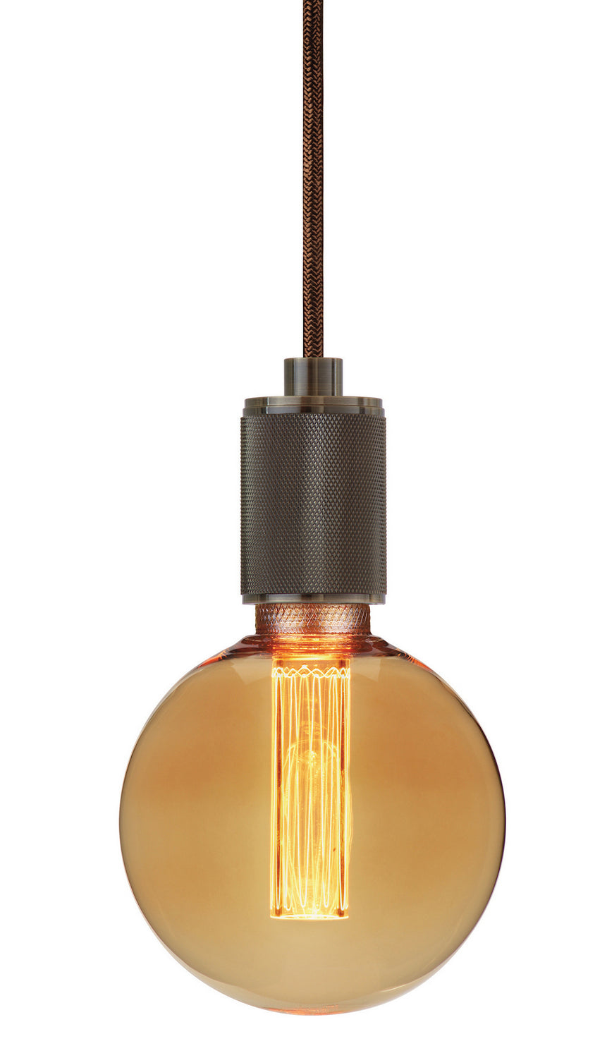 Stone PD988ABG125AMBL Pendant Light -