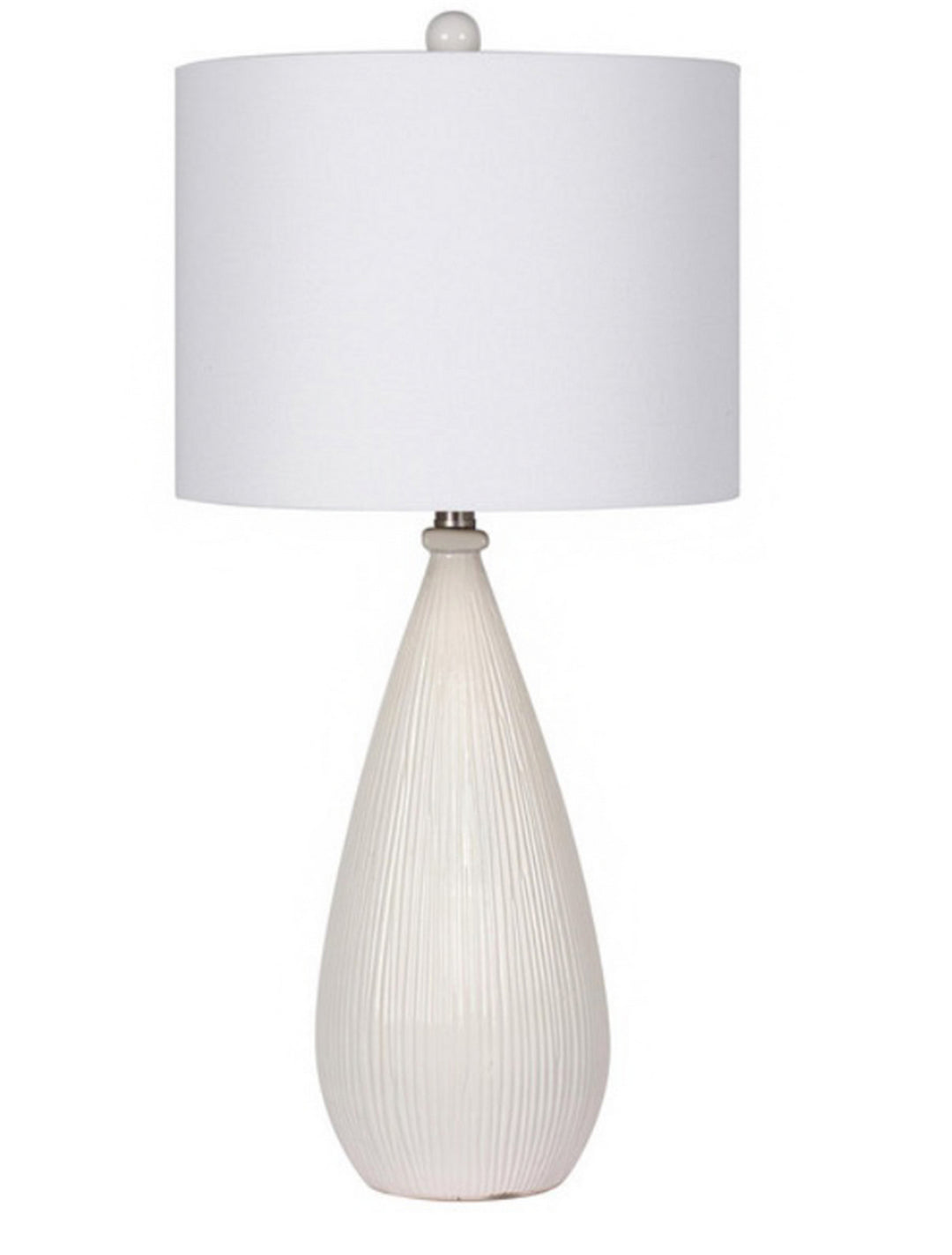 Bethel International JTL90KT-WH   Lamp White