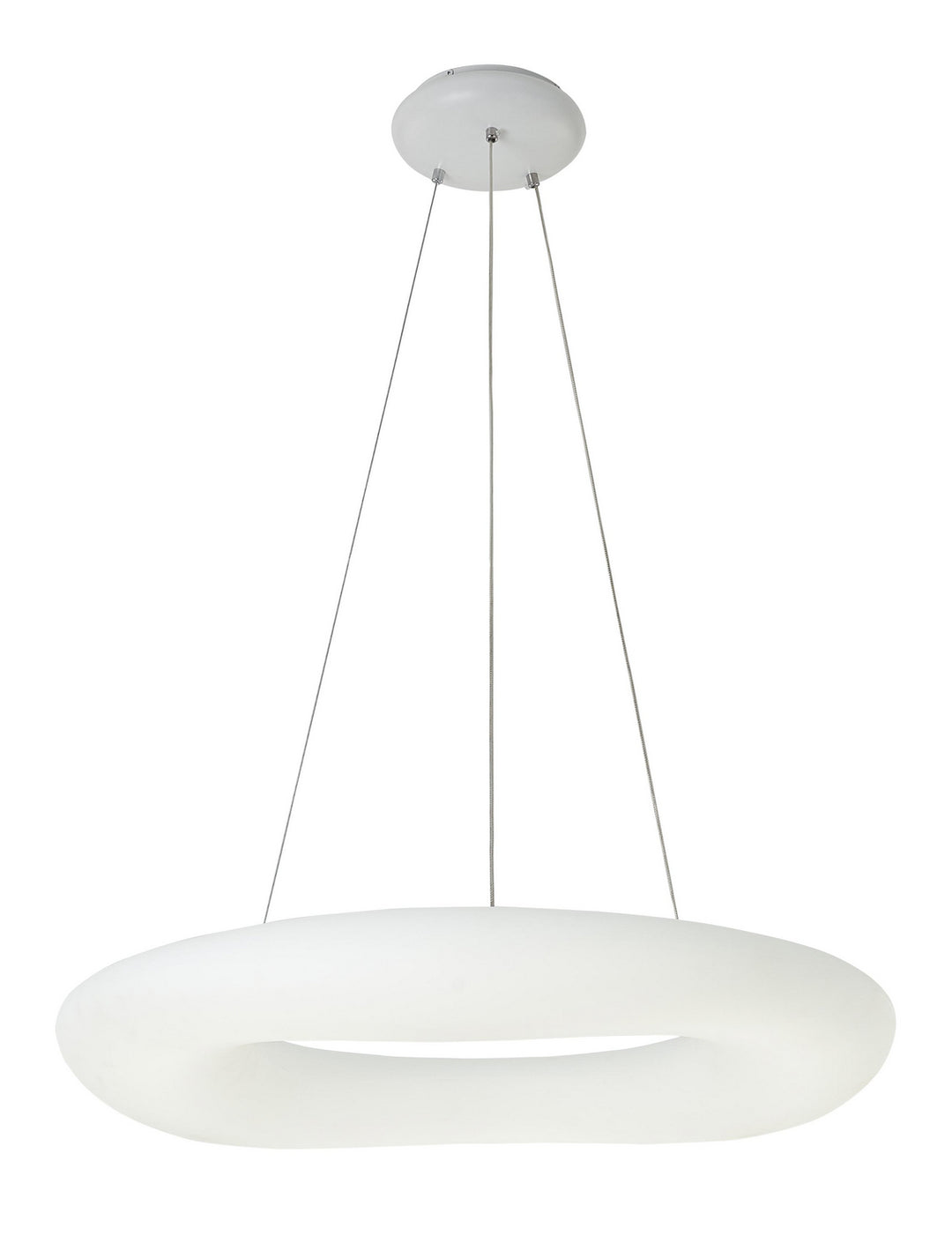 Bethel International TA07C29W Pendant Light - White