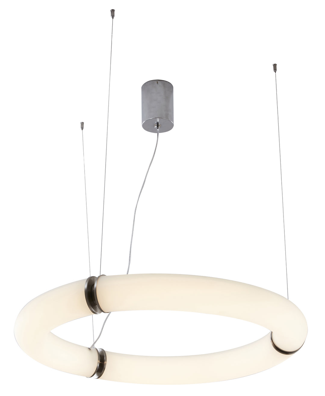 Bethel International TA11C37W Pendant Light - White