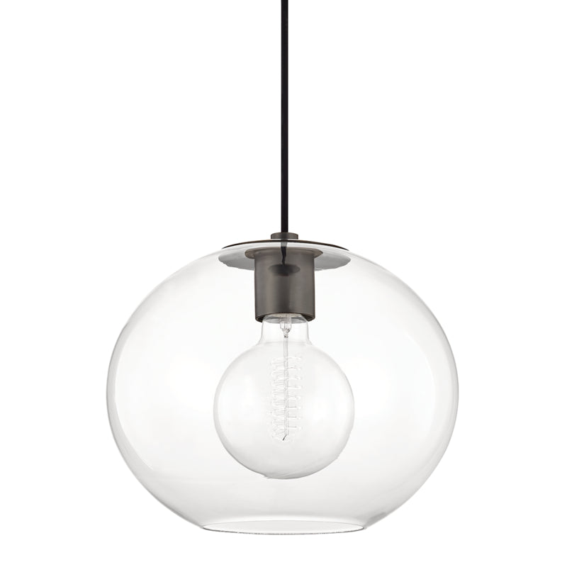 Mitzi Margot H270701L-OB Pendant Light - Old Bronze