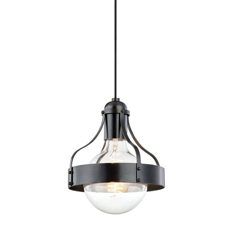 Mitzi Violet H271701-OB Pendant Light - Old Bronze