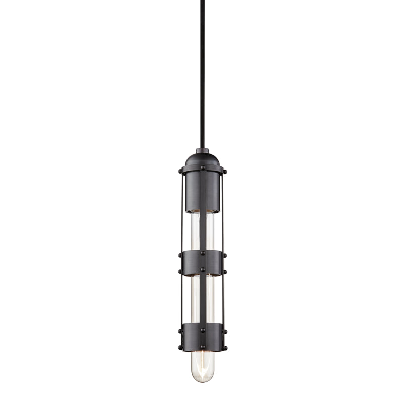 Mitzi Violet H272701-OB Pendant Light - Old Bronze