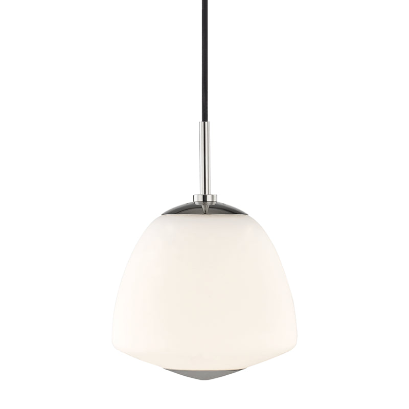 Mitzi Jane H288701S-PN Pendant Light - Polished Nickel