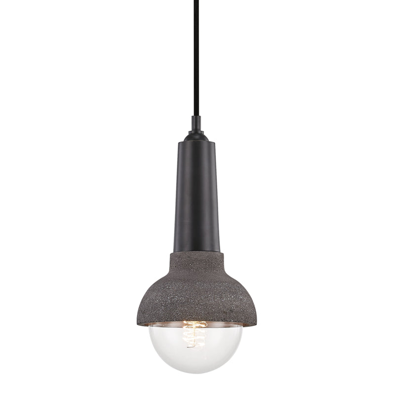 Mitzi Macy H304701-OB Pendant Light - Old Bronze