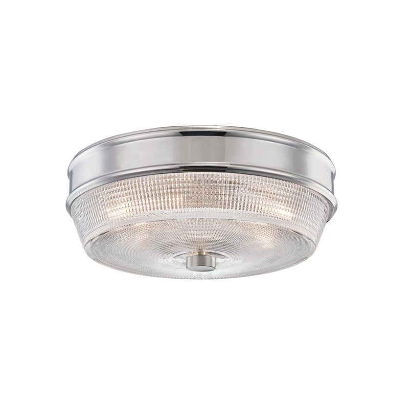 Mitzi Lacey H309501-PN Ceiling Light - Polished Nickel