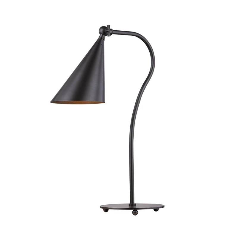 Mitzi Lighting HL285201-OB  Lupe Lamp Old Bronze