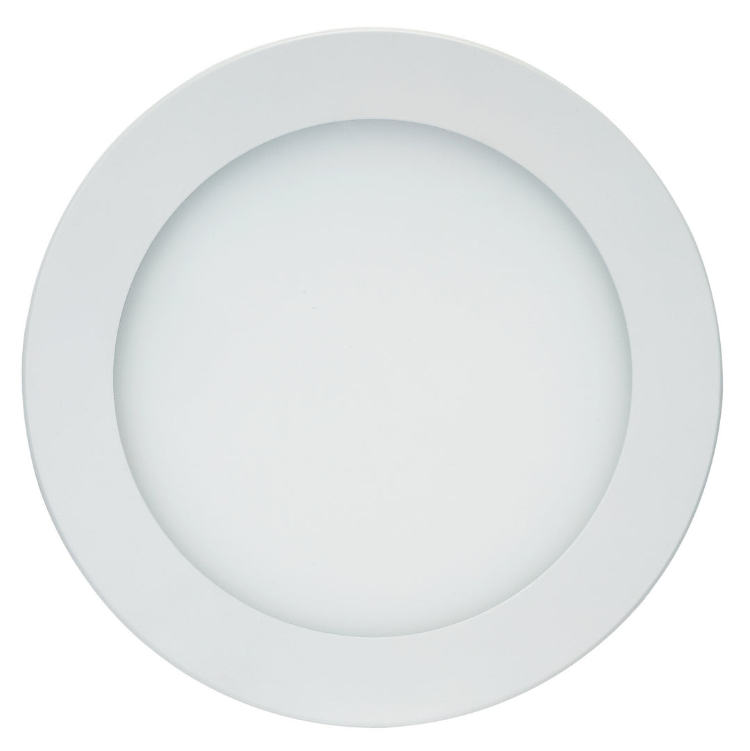 Satco Lighting S11604  Recessed Light White