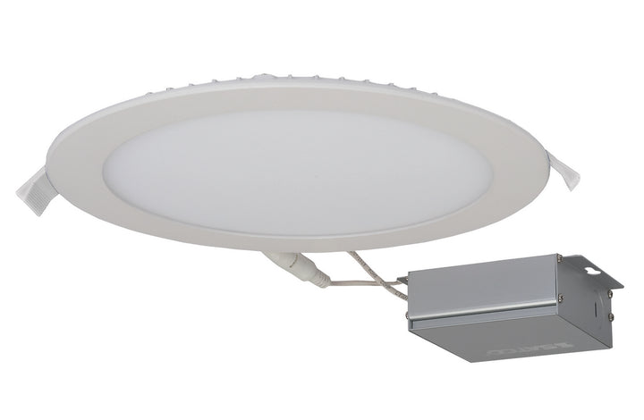 Satco Lighting S11606   Recessed Light White