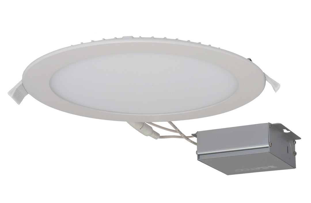 Satco Lighting S11607   Recessed Light White