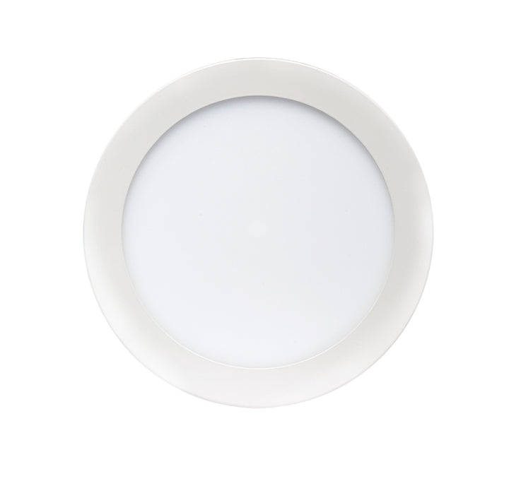 Satco Lighting S11608   Recessed Light White