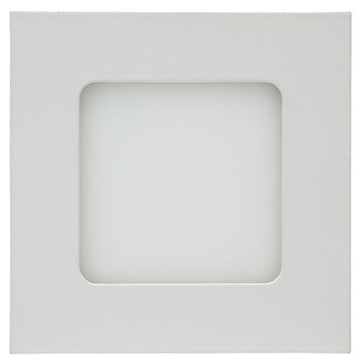 Satco Lighting S11610   Recessed Light White