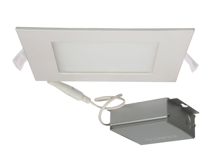 Satco Lighting S11614   Recessed Light White