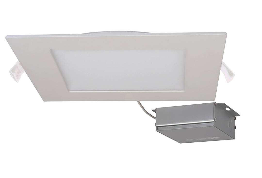 Satco Lighting S11615   Recessed Light White