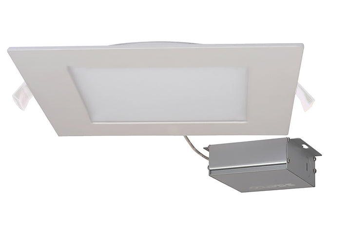 Satco Lighting S11615   Recessed Light White