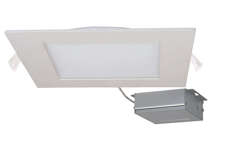 Satco Lighting S11616   Recessed Light White