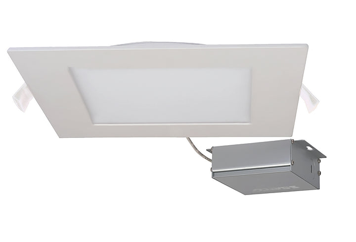 Satco Lighting S11617   Recessed Light White
