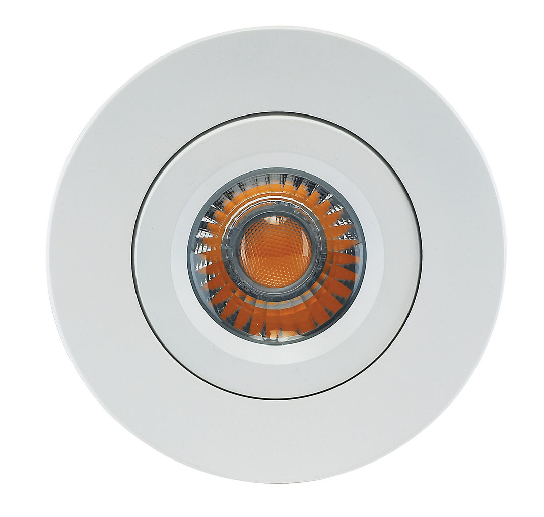 Satco Lighting S11618   Recessed Light White