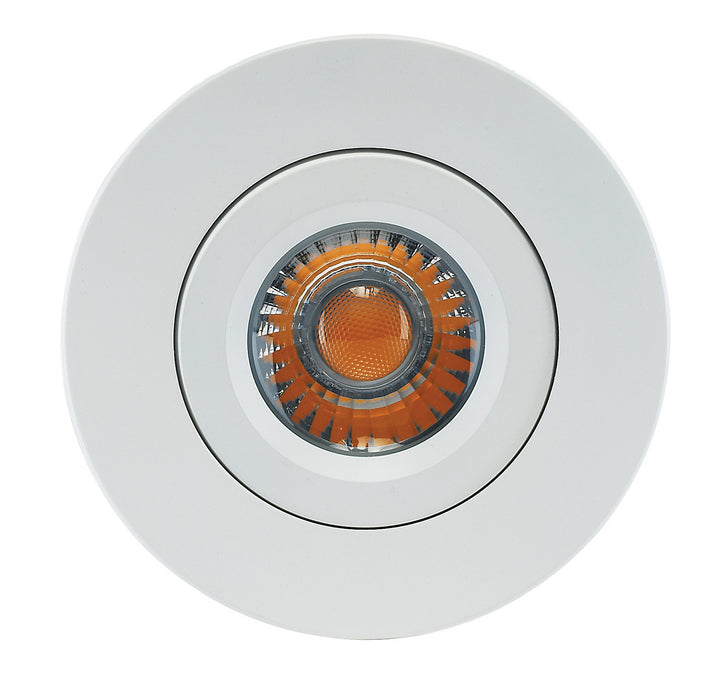 Satco Lighting S11618   Recessed Light White