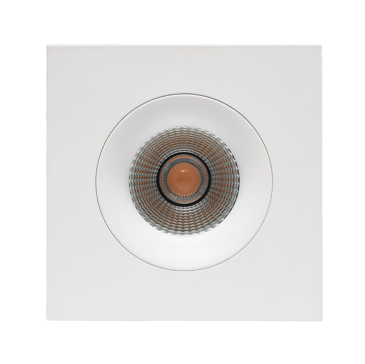 Satco Lighting S11627   Recessed Light White