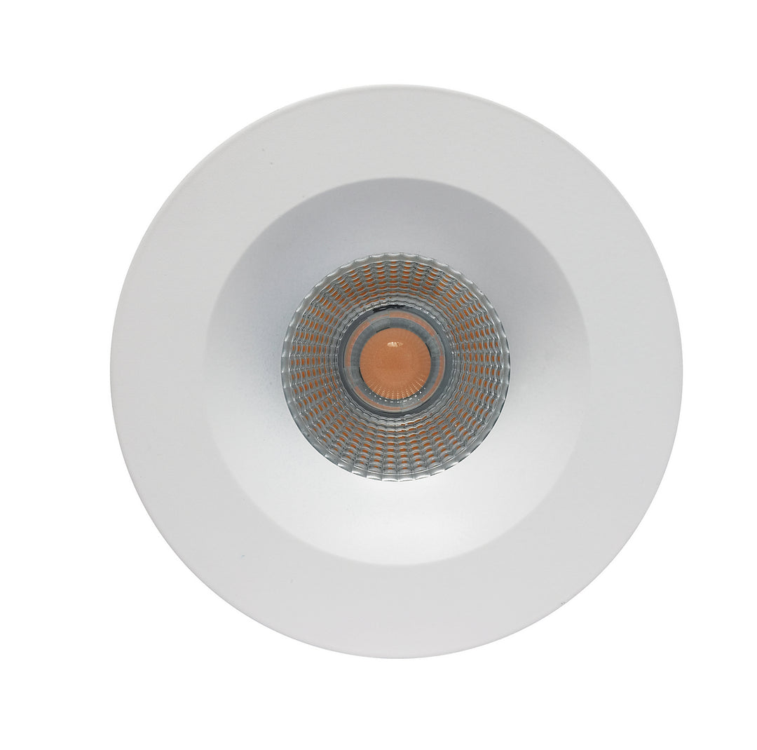 Satco Lighting S11630   Recessed Light White