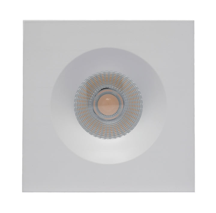 Satco Lighting S11633   Recessed Light White