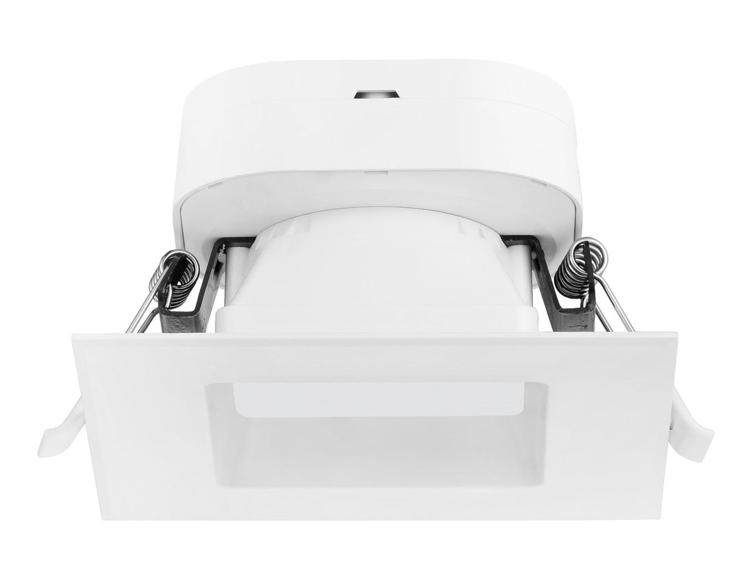 Satco Lighting S11700   Recessed Light White