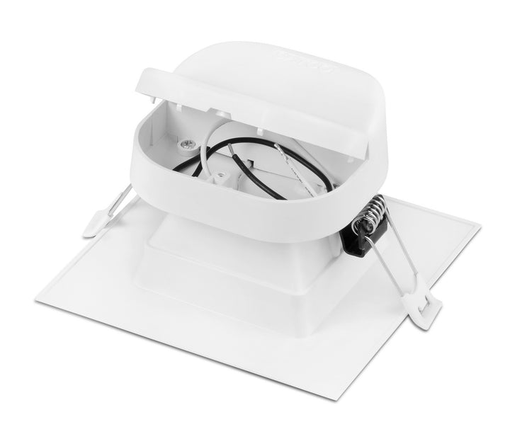 Satco Lighting S11700   Recessed Light White