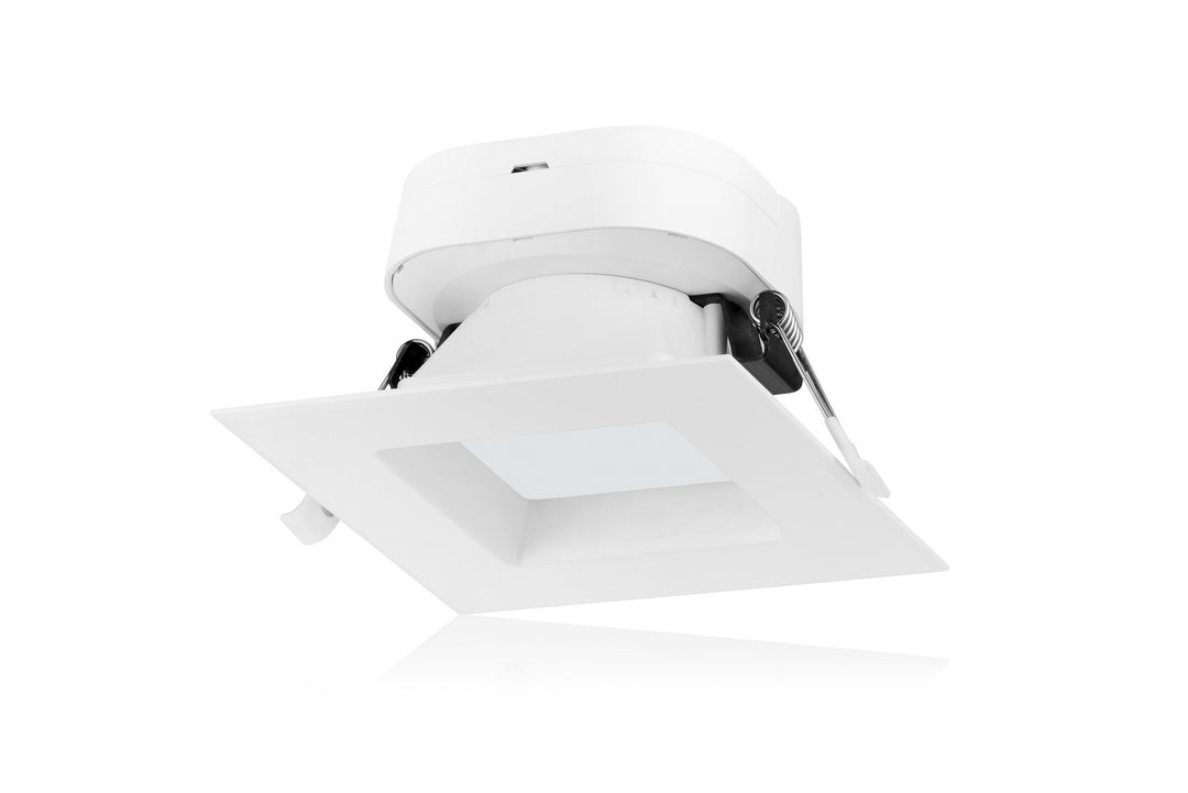 Satco Lighting S11700   Recessed Light White