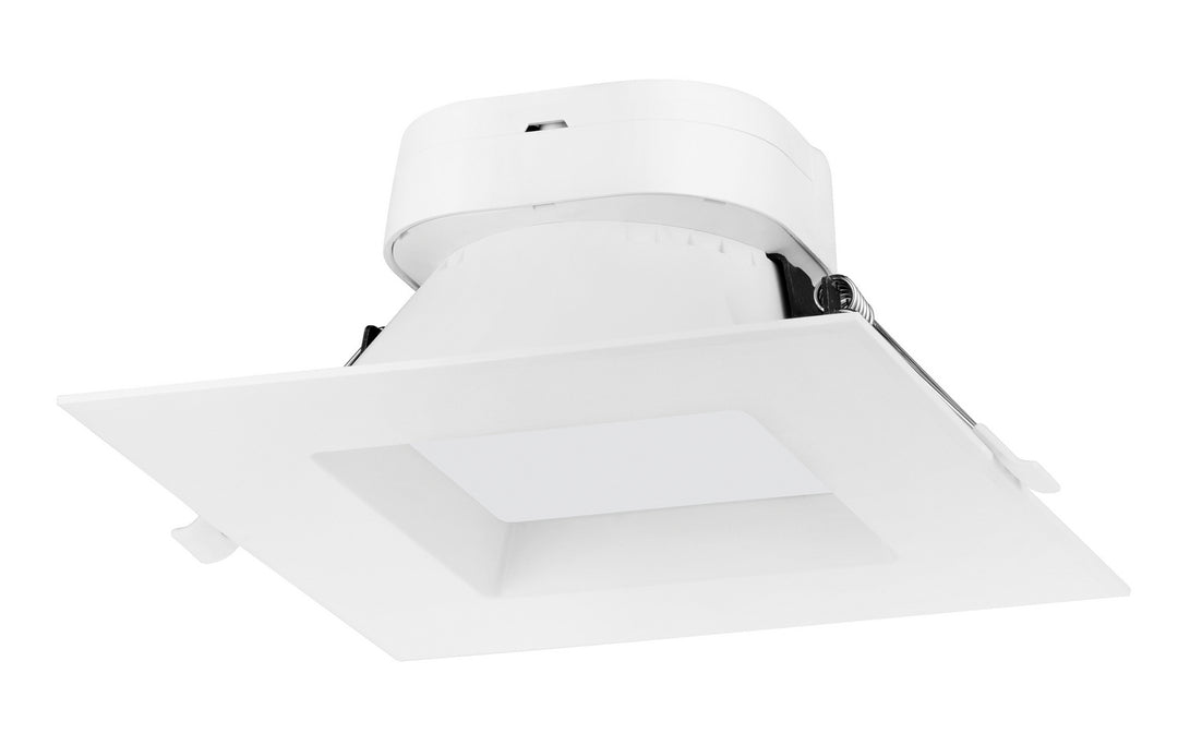Satco Lighting S11704   Recessed Light White
