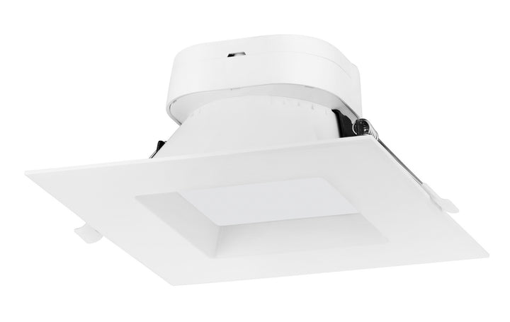 Satco Lighting S11704   Recessed Light White