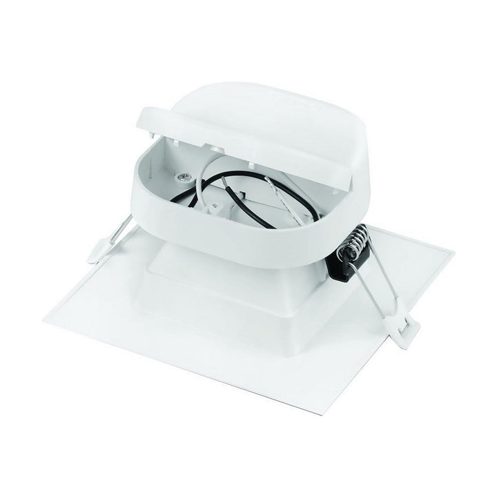 Satco Lighting S11704   Recessed Light White