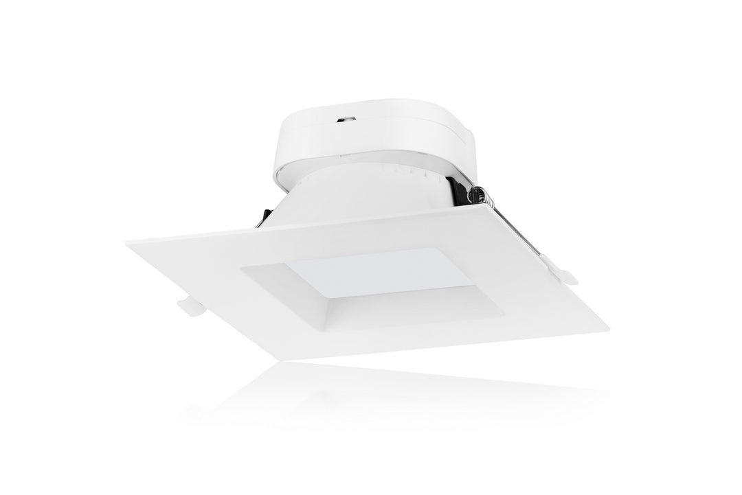 Satco Lighting S11704   Recessed Light White